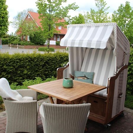 Strandbude16 Timmendorfer Strand Exterior foto